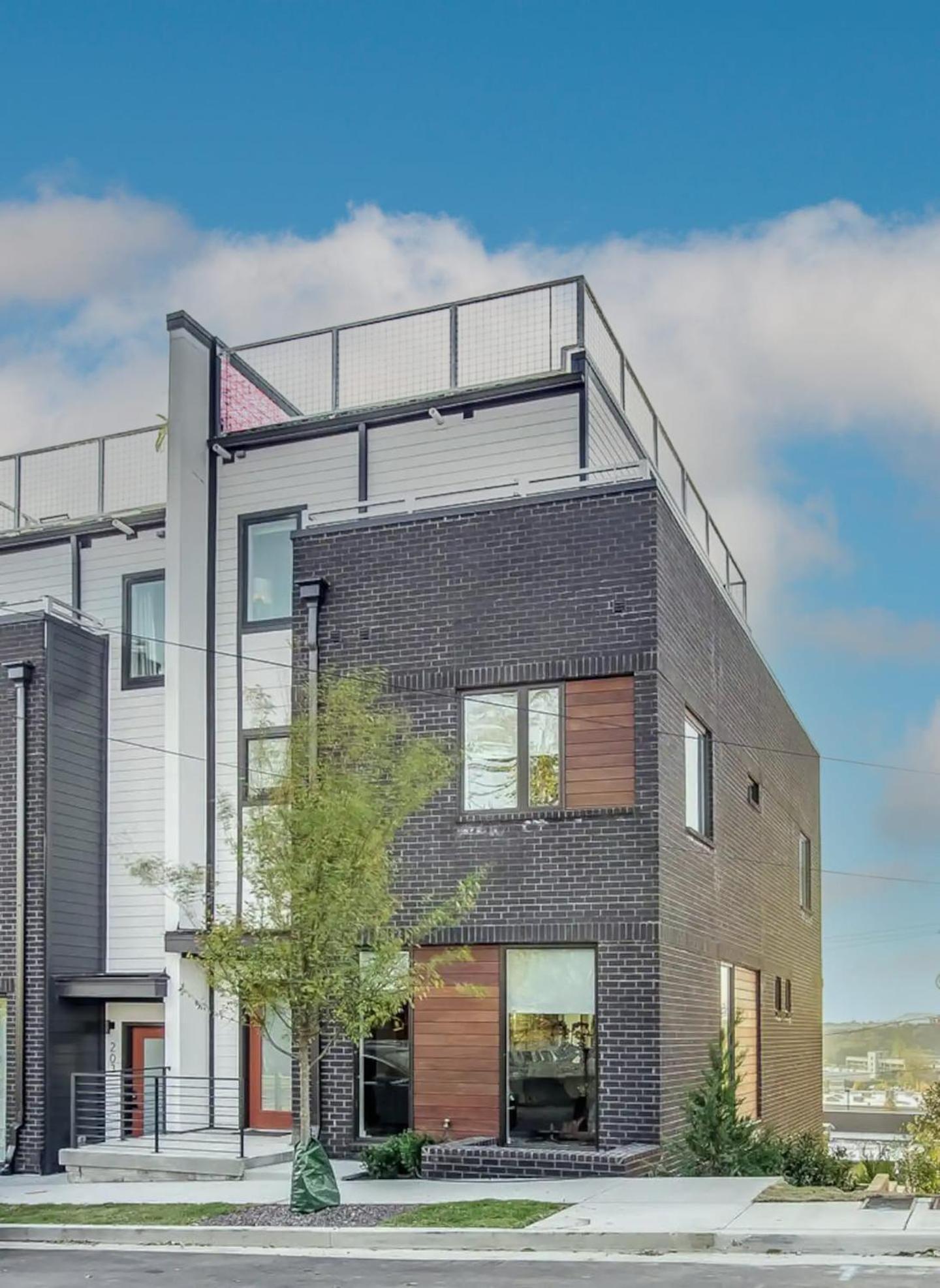 Dolly'S Big House - 18 Beds Skydeck Views Villa Nashville Exterior photo